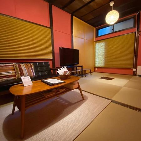 Yokohama Guesthouse Haco Tatami - Vacation Stay 63740 Exterior foto